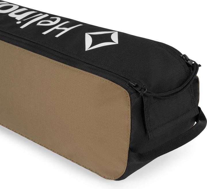 Produktbild Helinox Cot One Convertible Coyote Tan