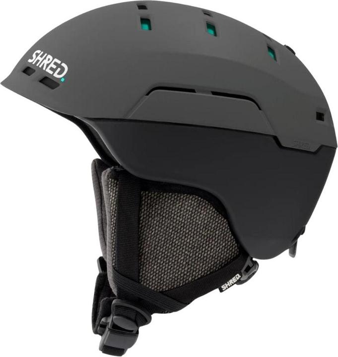 Shred Notion Noshock Fog Flash