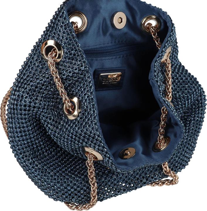 Produktbild Guess Zalina Beuteltasche 15 cm