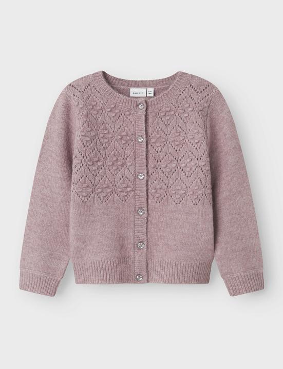 Actual product image Name it Langarm Strickjacke (110)