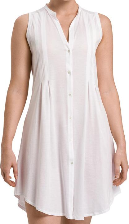 Immagine prodotto Hanro Camicia da notte in cotone deluxe senza maniche (XS)