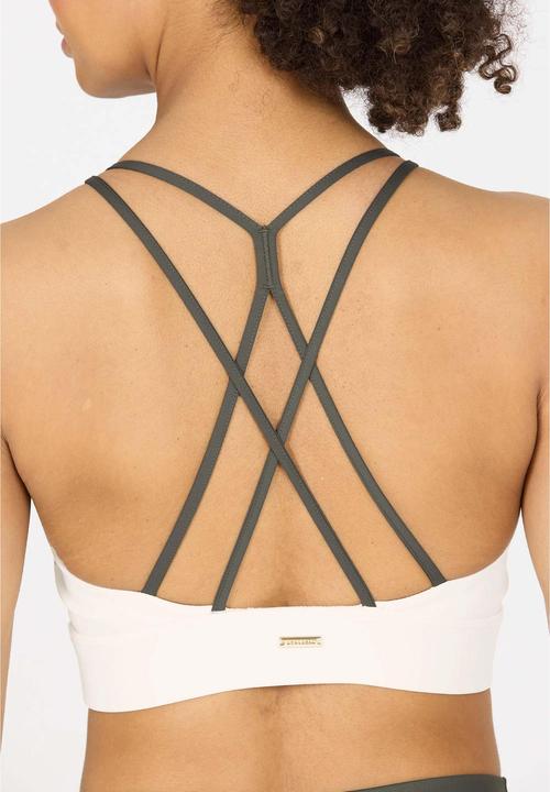 Actual product image Endurance Aspasia Color Block (M)