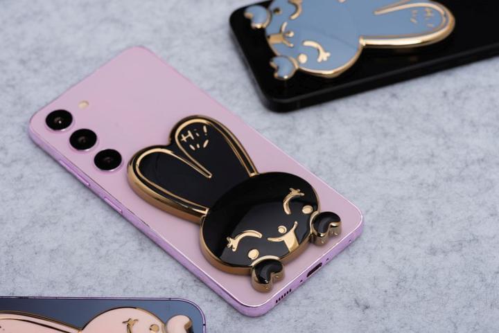 Immagine prodotto OEM Other Phone stand RABBIT - stick-on - black