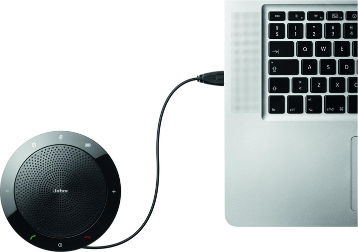 Productafbeelding Jabra Spreek 510+ MS