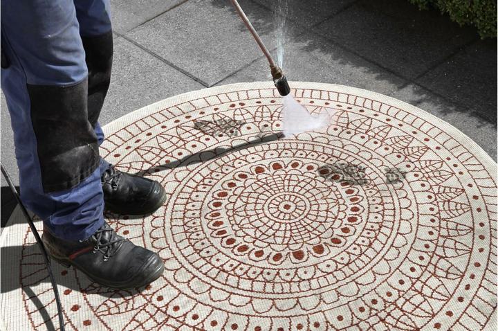 Produktbild Hanse Home Porto (Ø 140 cm)