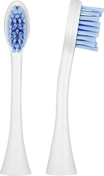 Image du produit Curaprox CHS 200 Hydrosonic sensitive (2 x)