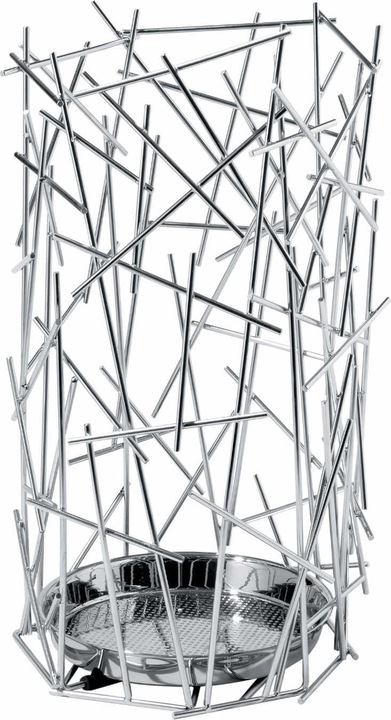 Immagine prodotto Alessi Portaombrelli BLOW UP (Ø 33 cm)