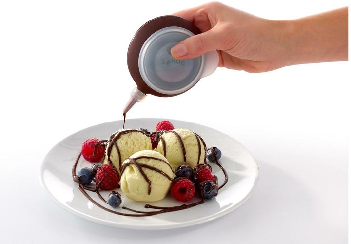 Produktbild Lékué Backwerkzeuge (Spritzbeutel)