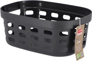 Sunware Sigma Home Korb 5 Liter Anthrazit