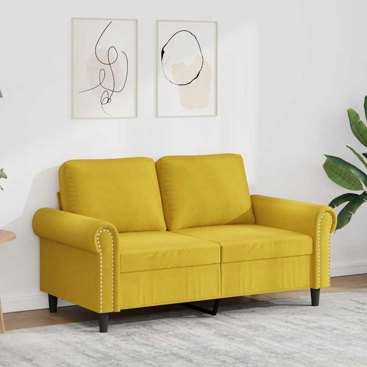 Produktbild vidaXL 2-Sitzer-Sofa (2-Sitzer)