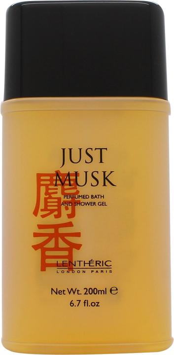 Produktbild Mayfair Just Musk - 200ml (200 ml)