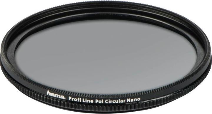 Actual product image Hama Professional Line (52 mm, Polarizing filter, 52 mm)