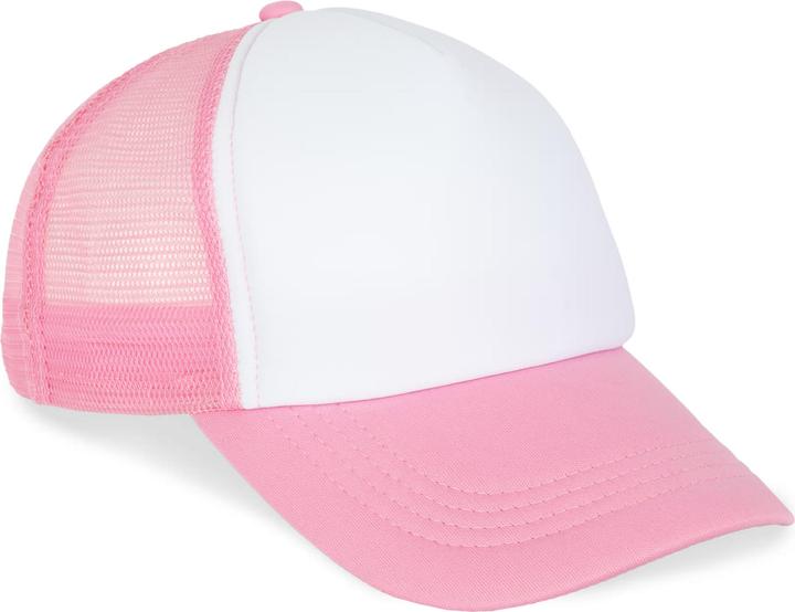 Produktbild K-up Trucker Cap 5-Panel (One Size)