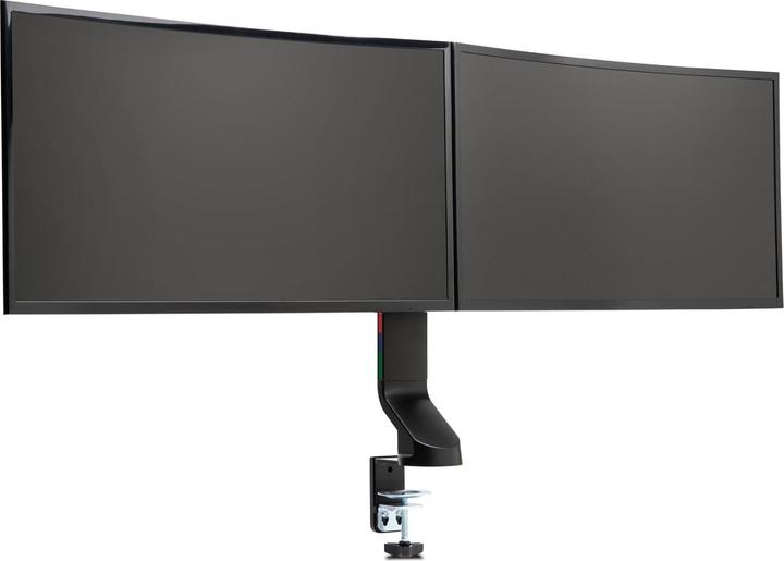Produktbild Kensington Monitorarm 2TFTplatzsparend (Tisch, 27", 8 kg)