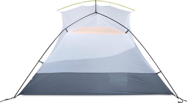 Actual product image Nemo Equipment Dagger OSMO Ridge 3P (Dome tent, 2.13 kg, 3 persons)