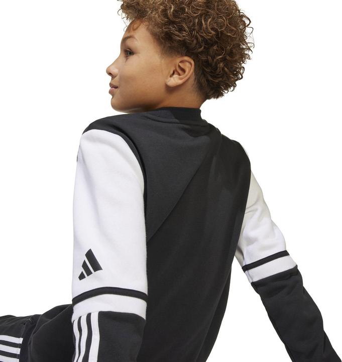 Produktbild adidas Squadra 25 SW CREW Y (140)
