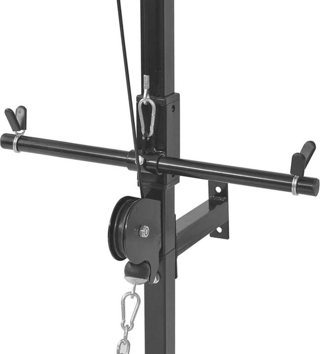 Actual product image VidaXL Power Tower