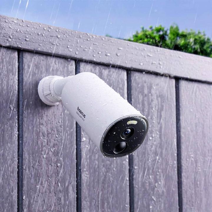 Actual product image Baseus B1 (2304 x 1296 Pixels)