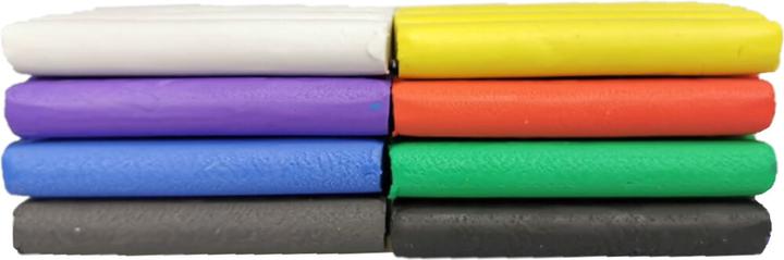 Produktbild ÖkoNorm Bunte Knete Blöcke