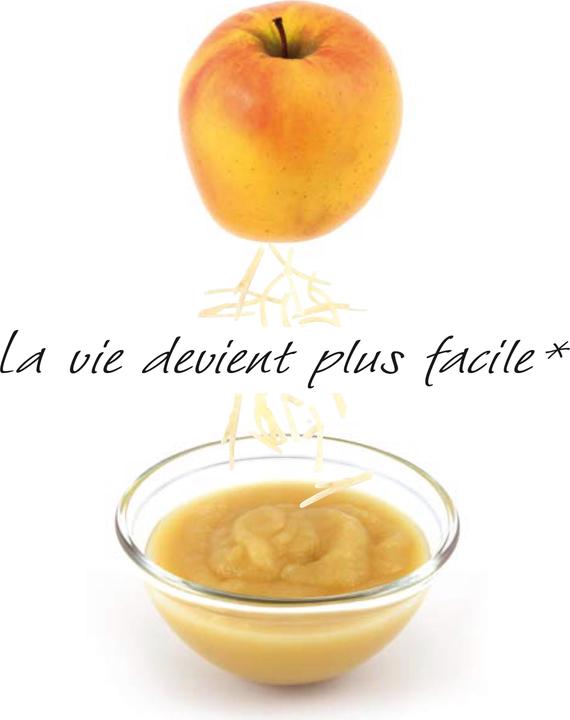 Produktbild Moulinex Classic 2