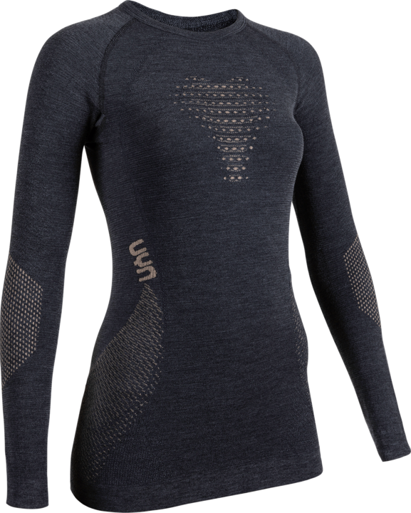 Immagine prodotto UYN Camicia termica Fusyon Cashmere (L, XL)