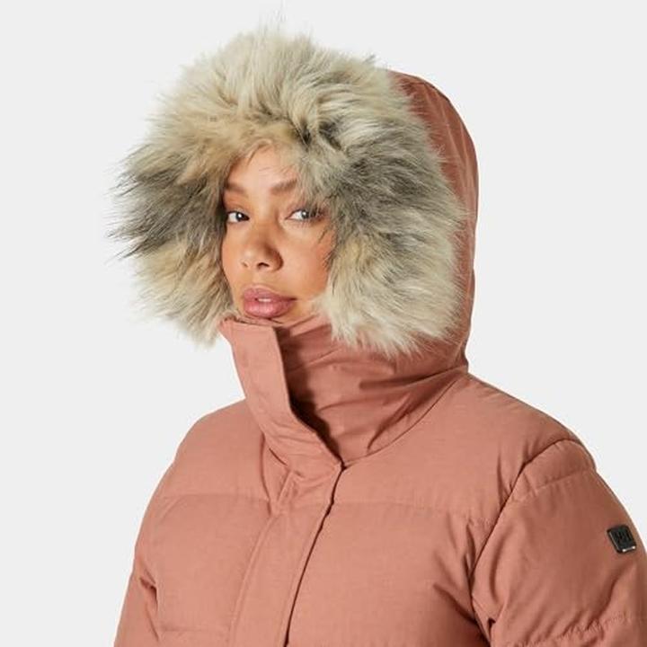 Immagine prodotto Helly Hansen Parka donna Blossom Puffy (XXL)