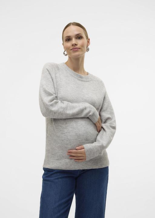 Produktbild Vero Moda Maternity Umstands-strickpullover Gestricktes Oberteil (XXS)