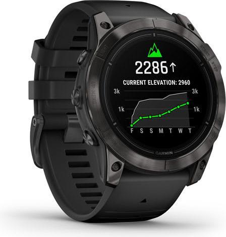 Actual product image Garmin Epix Pro (Gen 2) (42 mm)