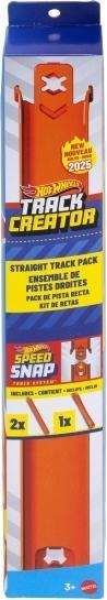 Actual product image Hot Wheels Track Creator