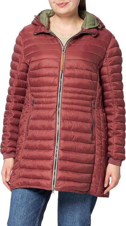 Produktbild Camel Active Steppjacke mit Stehkragen (36)