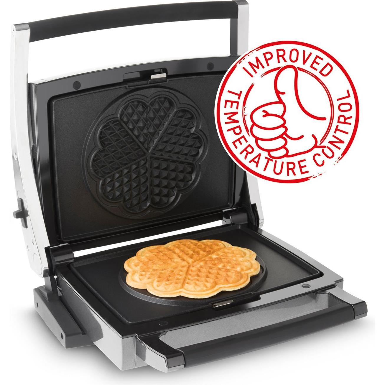 Thumbnail - Fritel CW 2468, Waffeleisen
