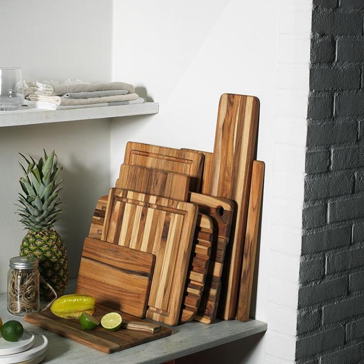 Produktbild TeakHaus Essential Collection