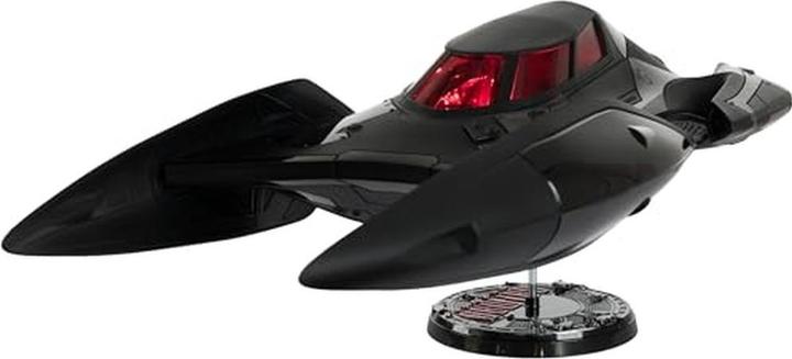 Image du produit McFarlane Batman Beyond DC Multiverse Véhicule Batmobile (Gold Label) 53 cm