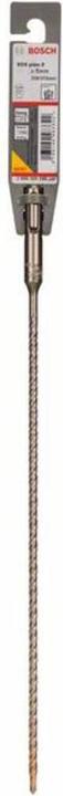 Actual product image Bosch Professional Zubehör Hammer drill SDS plus-5, 5 x 250 x 315 mm (5 mm)