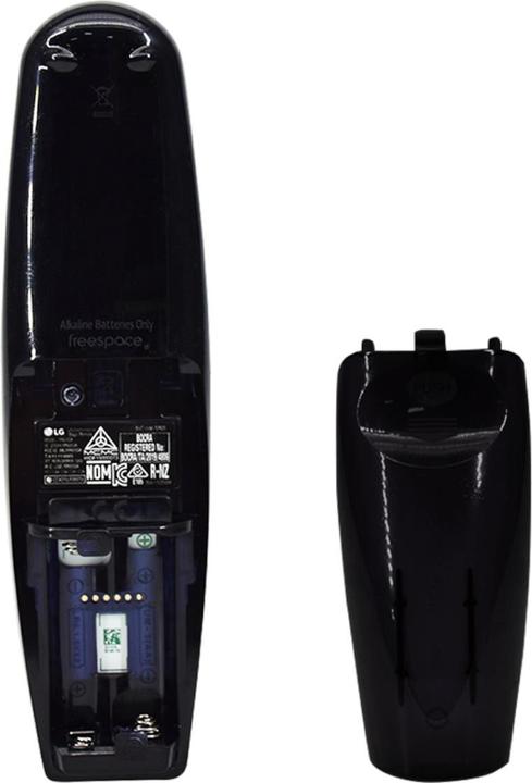 Produktbild LG Fernbedienung AN-MR20GA, AKB75855501 (Gerätespezifische Fernbedienung, Infrarot)