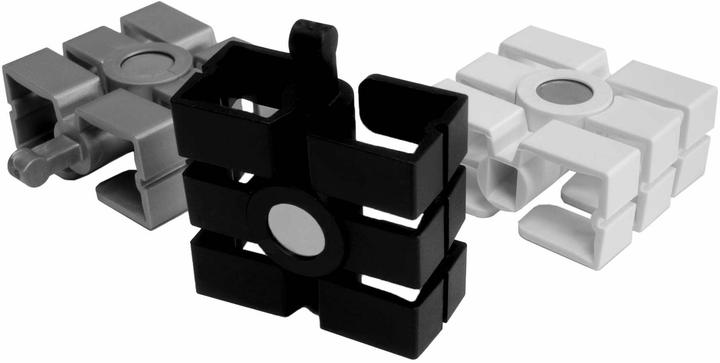 Actual product image Actiforce Cable Chain SLIM Magnet, Black (7 cm)