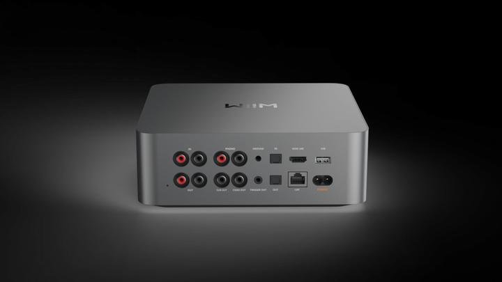 Image du produit WiiM Ultra (Network Audio Player)