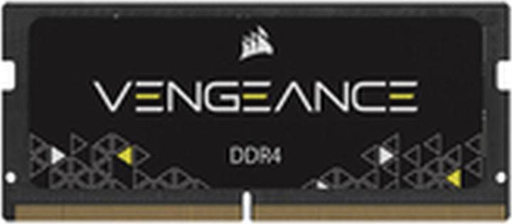 Produktbild Corsair Vengeance (1 x 16GB, 2400 MHz, DDR4-RAM, SO-DIMM)