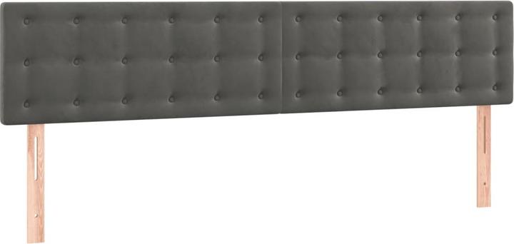Image du produit vidaXL Boxspringbett (180 x 200 cm)
