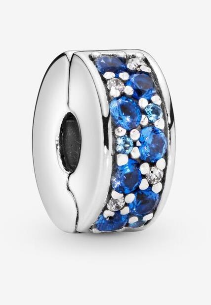 Immagine prodotto Pandora Pavé (Argento)