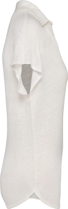 Image du produit Spasso Polo en lin femme (XS)