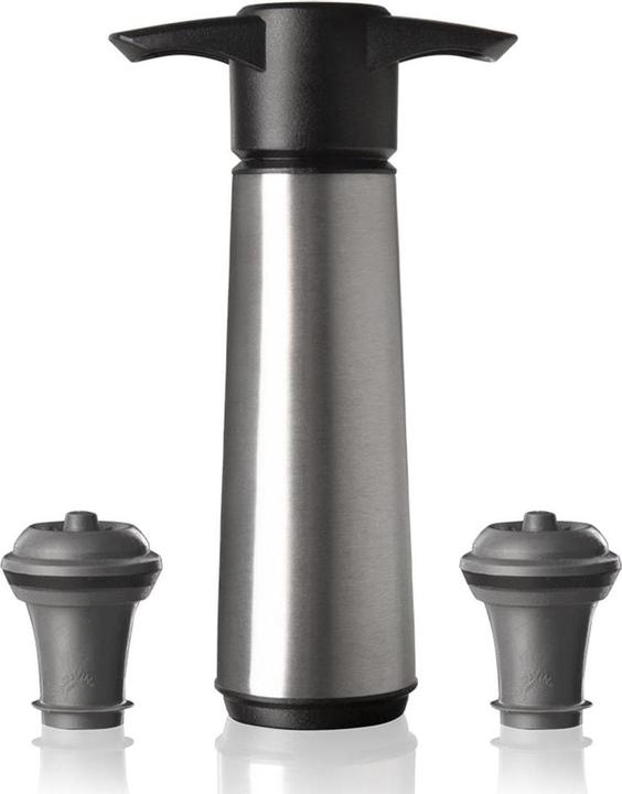 Actual product image Vacu Vin Vacuum Wine Saver (Wine pump)