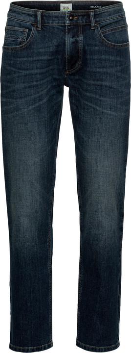 Produktbild Camel Active Relaxed Fit 5-Pocket Jeans (34)