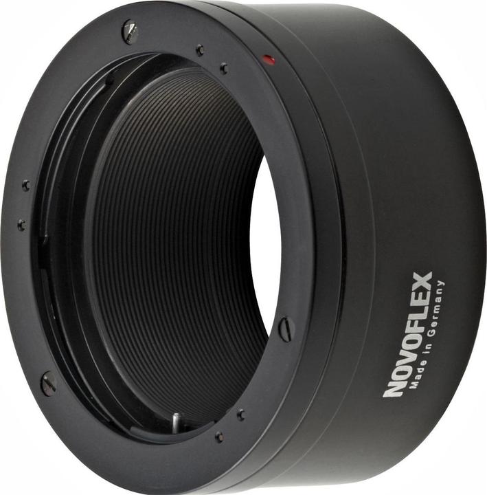 Produktbild Novoflex Adapter zu Sony NEX für Olympus OM Objek