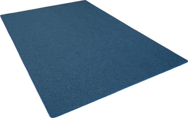 Produktbild Snapstyle Natur Flachgewebe Teppich Bentzon (133 x 133 cm)