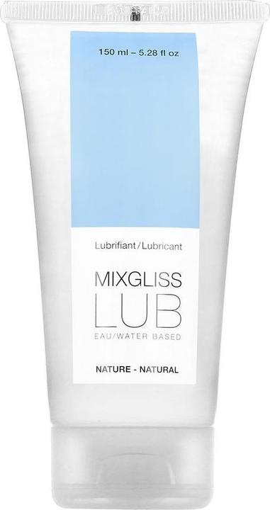 Actual product image Mixgliss Lub (150 ml)