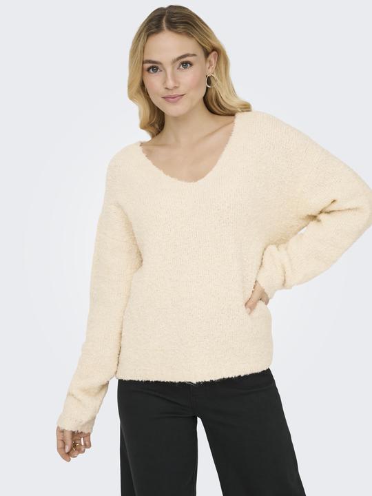 Produktbild JdY JDYBITTEN Strickpullover Strickpullover (S)