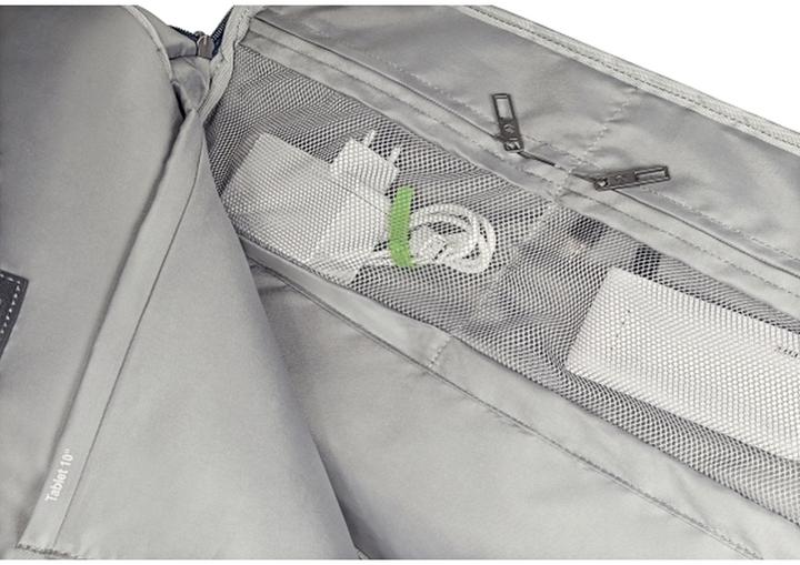 Produktbild Leitz COMPLETE - Laptoptasche Smart Traveller (13.30", Universal)