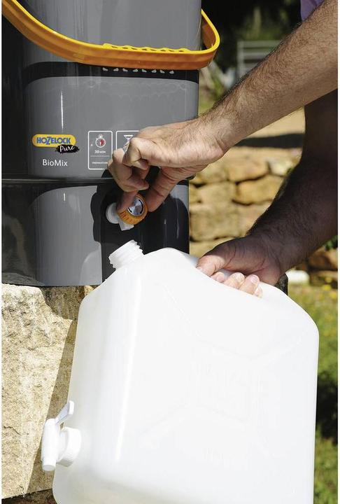 Produktbild Hozelock Biomix (16 l)