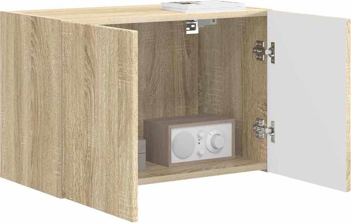 Actual product image vidaXL TV-Schränk (31 x 31 x 40 cm)